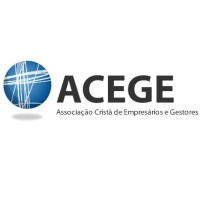 ACEGE - Associação Cristã de Empresários e Gestores logo, ACEGE - Associação Cristã de Empresários e Gestores contact details