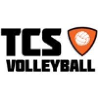 TCS Volleyball logo, TCS Volleyball contact details