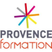 Provence Formation logo, Provence Formation contact details