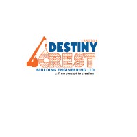 Destiny Crest Engineering logo, Destiny Crest Engineering contact details