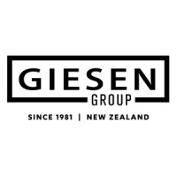 Giesen Group Limited logo, Giesen Group Limited contact details