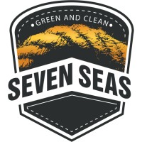 Seven Seas India logo, Seven Seas India contact details