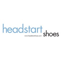 Head Start Shoes logo, Head Start Shoes contact details