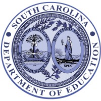 South Carolina Department of Education logo, South Carolina Department of Education contact details