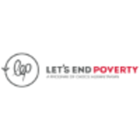 Let's End Poverty logo, Let's End Poverty contact details