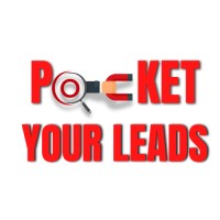 Pocket Your Leads logo, Pocket Your Leads contact details