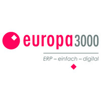 europa3000 AG logo, europa3000 AG contact details