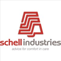 Schell Industries B.V. logo, Schell Industries B.V. contact details