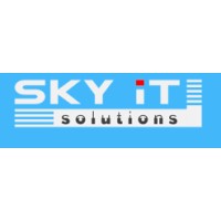 SKY IT Solutions logo, SKY IT Solutions contact details