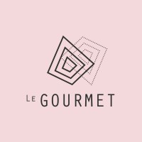 LE GOURMET PATISSERIE logo, LE GOURMET PATISSERIE contact details