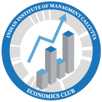 Economics Club - IIM Calcutta logo, Economics Club - IIM Calcutta contact details