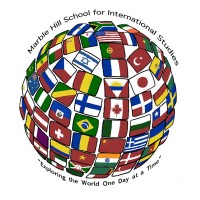 Marble Hill High School of International Studies logo, Marble Hill High School of International Studies contact details