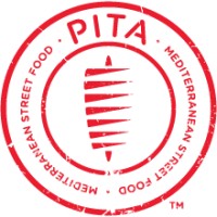 PITA Mediterranean Street Food logo, PITA Mediterranean Street Food contact details