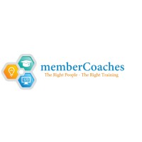 memberCoaches Inc. logo, memberCoaches Inc. contact details