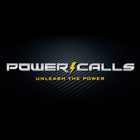 Power Calls logo, Power Calls contact details