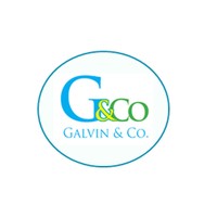 Galvin & Co logo, Galvin & Co contact details