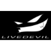 LIVEDEVIL logo, LIVEDEVIL contact details