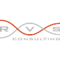 RVSconsulting logo, RVSconsulting contact details