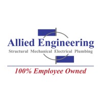 Allied Engineering Inc logo, Allied Engineering Inc contact details