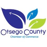 The Otsego County Chamber of Commerce logo, The Otsego County Chamber of Commerce contact details