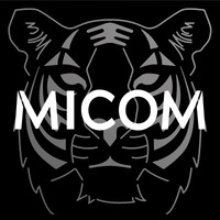 Micom Group logo, Micom Group contact details