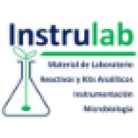 INSTRULAB S.C. logo, INSTRULAB S.C. contact details