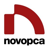 NOVOPCA GROUP logo, NOVOPCA GROUP contact details