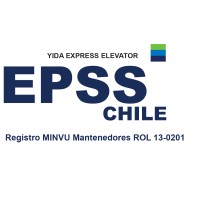 EPSS Yida Express Elevator Chile SPA logo, EPSS Yida Express Elevator Chile SPA contact details