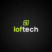 Loftech logo, Loftech contact details