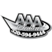 AAA Sedan Tucson logo, AAA Sedan Tucson contact details