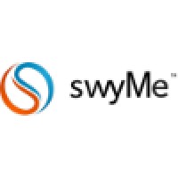 swyMe logo, swyMe contact details