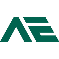 AE ware logo, AE ware contact details