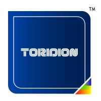 Toridion logo, Toridion contact details