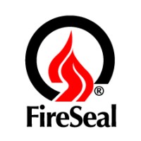 FireSeal logo, FireSeal contact details