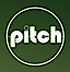 Pitch Publishing logo, Pitch Publishing contact details