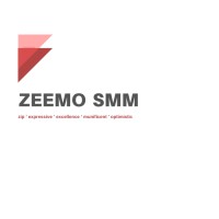 ZEEMO SMM logo, ZEEMO SMM contact details