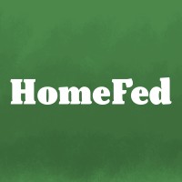 HomeFed.org logo, HomeFed.org contact details