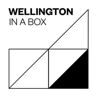 Wellington in a Box logo, Wellington in a Box contact details