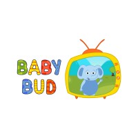 Baby Bud TV logo, Baby Bud TV contact details