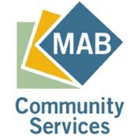 MAB Community Services logo, MAB Community Services contact details