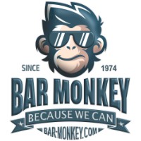 Bar-Monkey logo, Bar-Monkey contact details