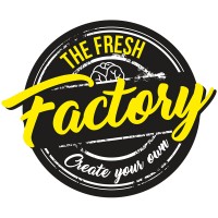 The Fresh Factory logo, The Fresh Factory contact details