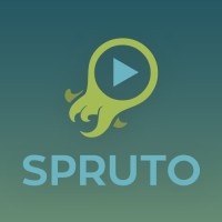 Spruto Free Online Video Player logo, Spruto Free Online Video Player contact details