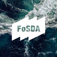 The Future of Sustainable Data Alliance (FoSDA) logo, The Future of Sustainable Data Alliance (FoSDA) contact details