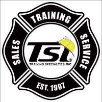 Training Specialties Inc logo, Training Specialties Inc contact details