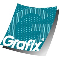 Grafix logo, Grafix contact details