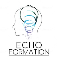 Écho Formation logo, Écho Formation contact details