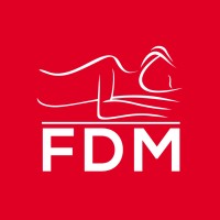 FDM Fabryka Dobrych Materacy logo, FDM Fabryka Dobrych Materacy contact details