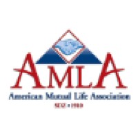 American Mutual Life Association logo, American Mutual Life Association contact details