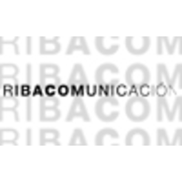 Riba Comunicación logo, Riba Comunicación contact details